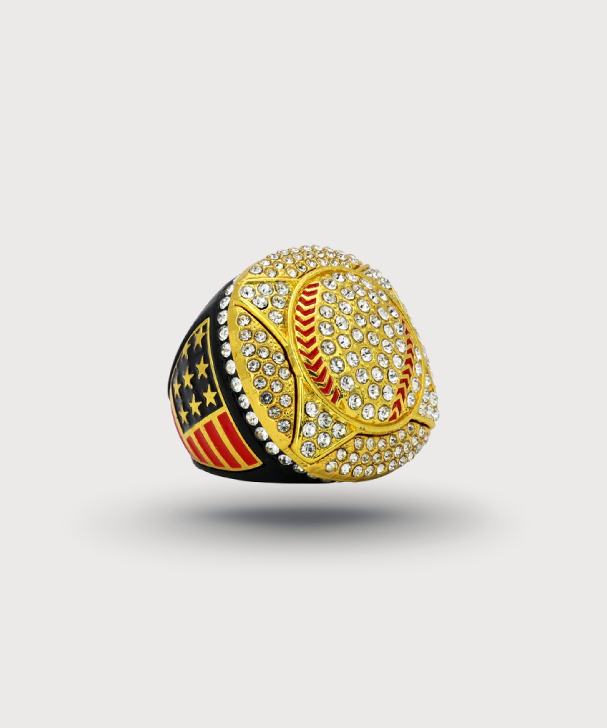 Stock Championship Rings - Non Custom