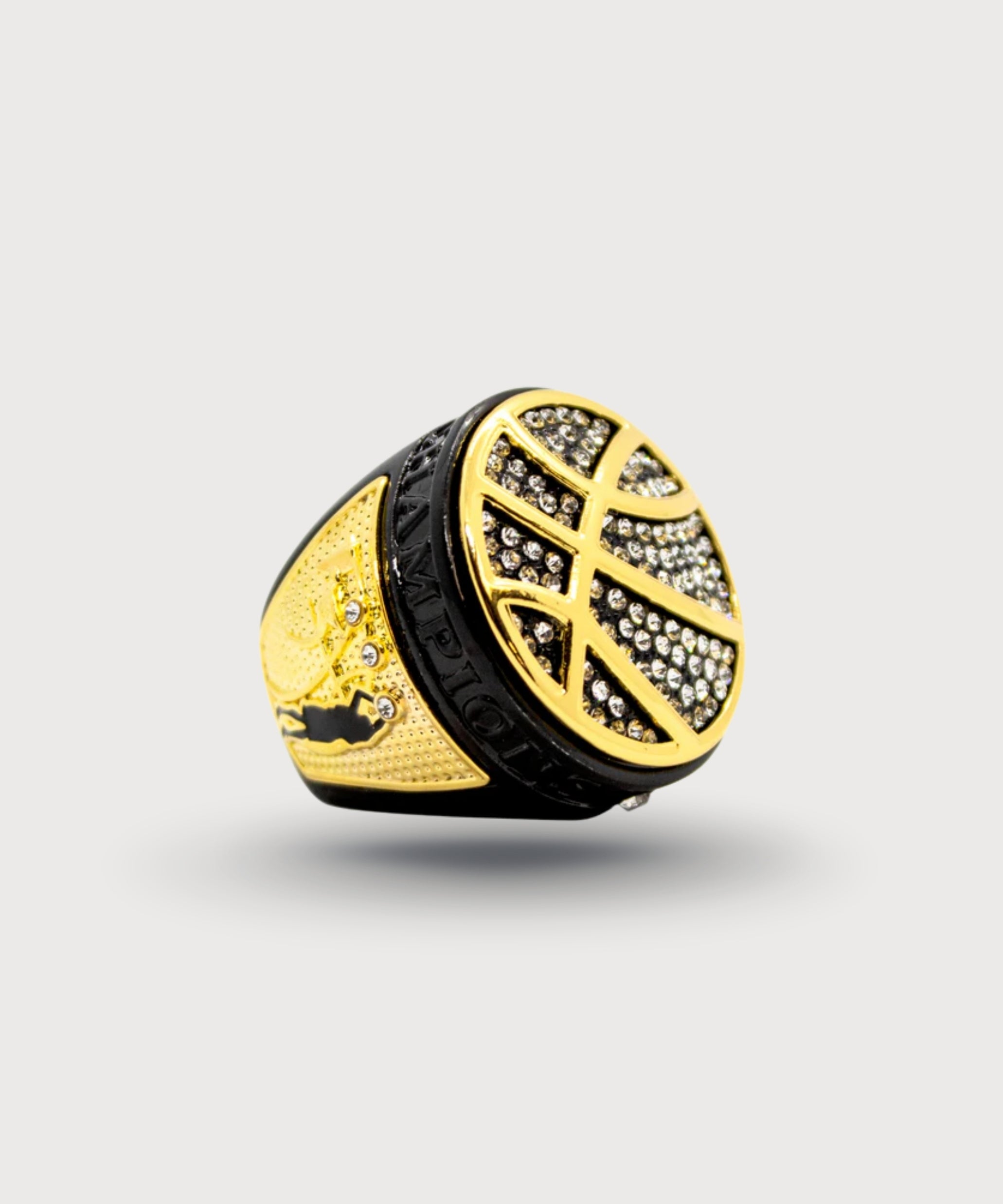 Stock Championship Rings - Non Custom