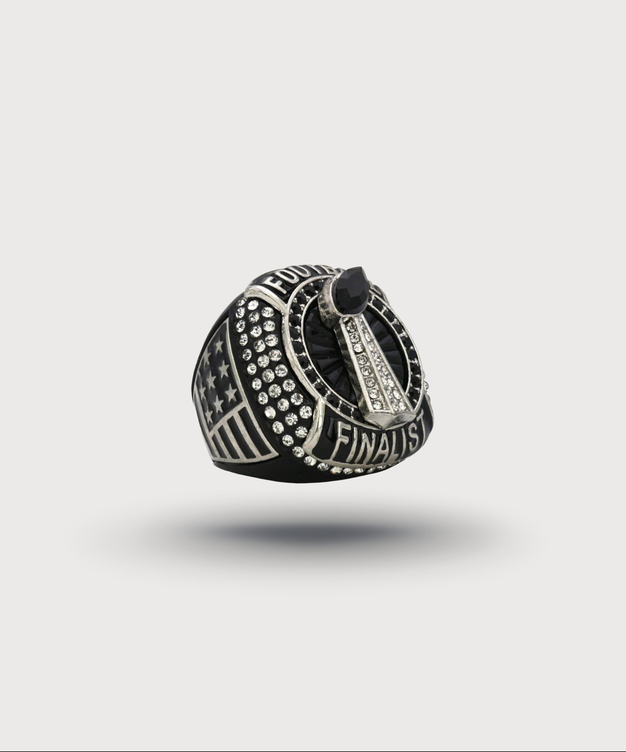 Stock Championship Rings - Non Custom