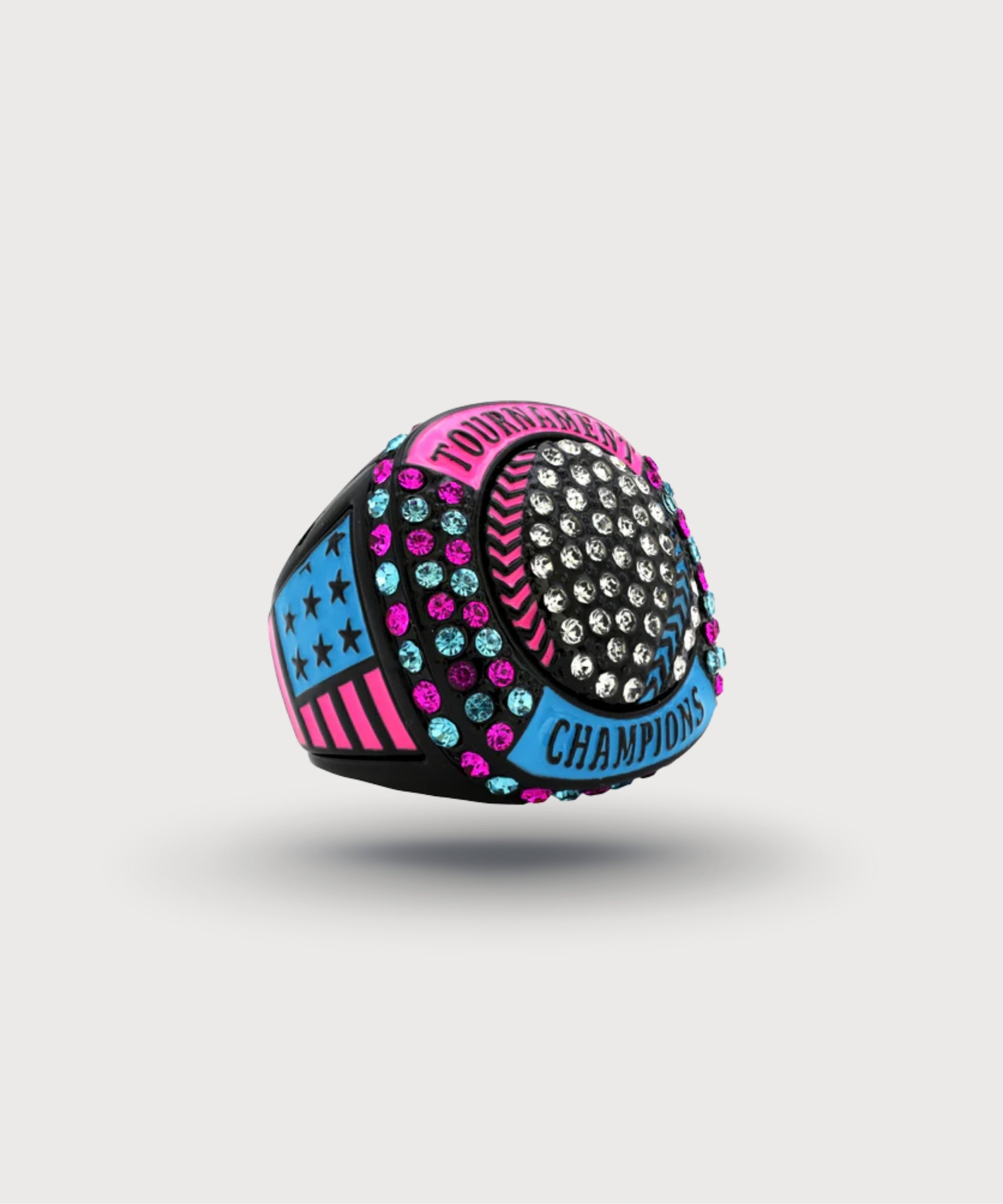 Stock Championship Rings - Non Custom