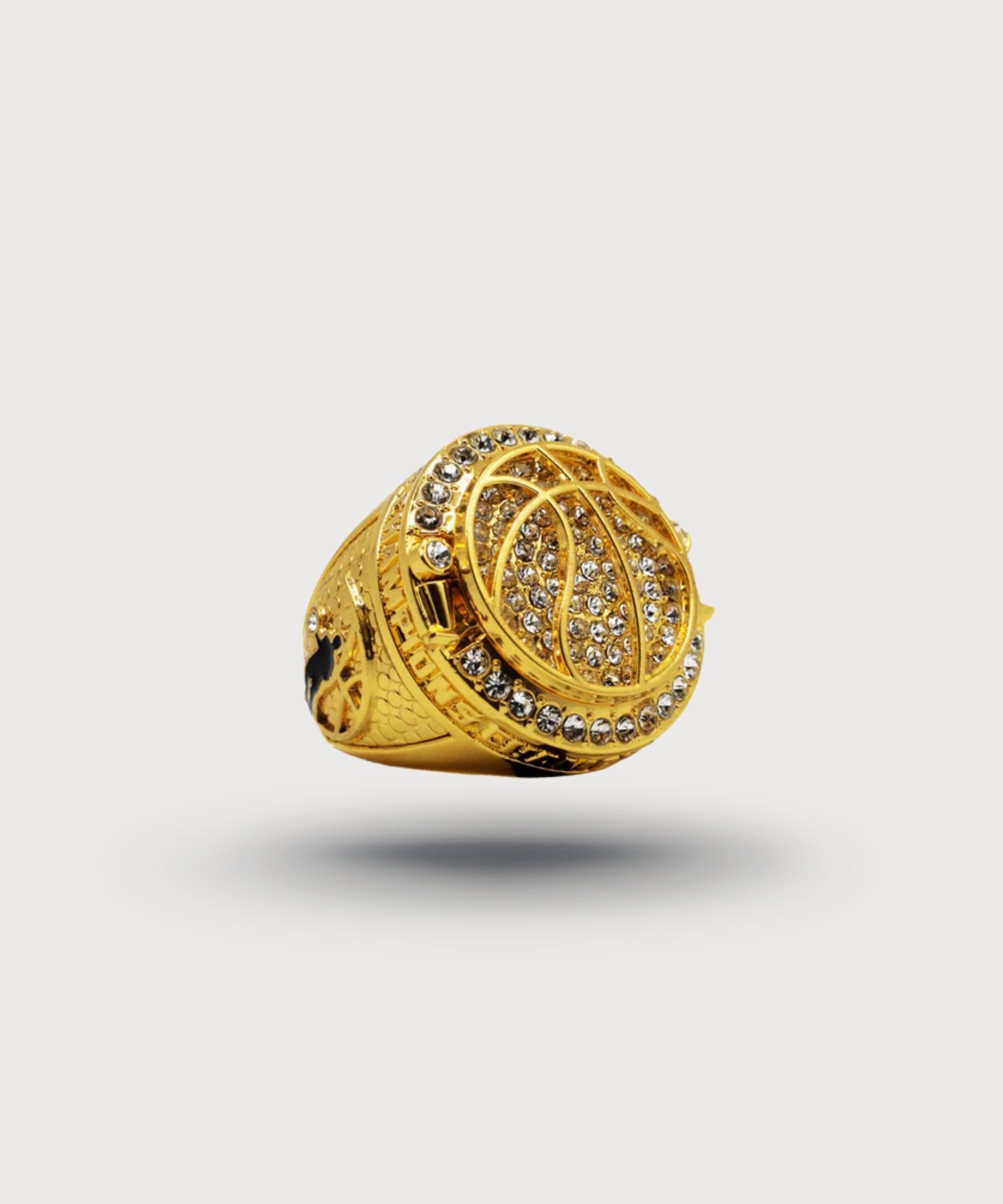 Stock Championship Rings - Non Custom