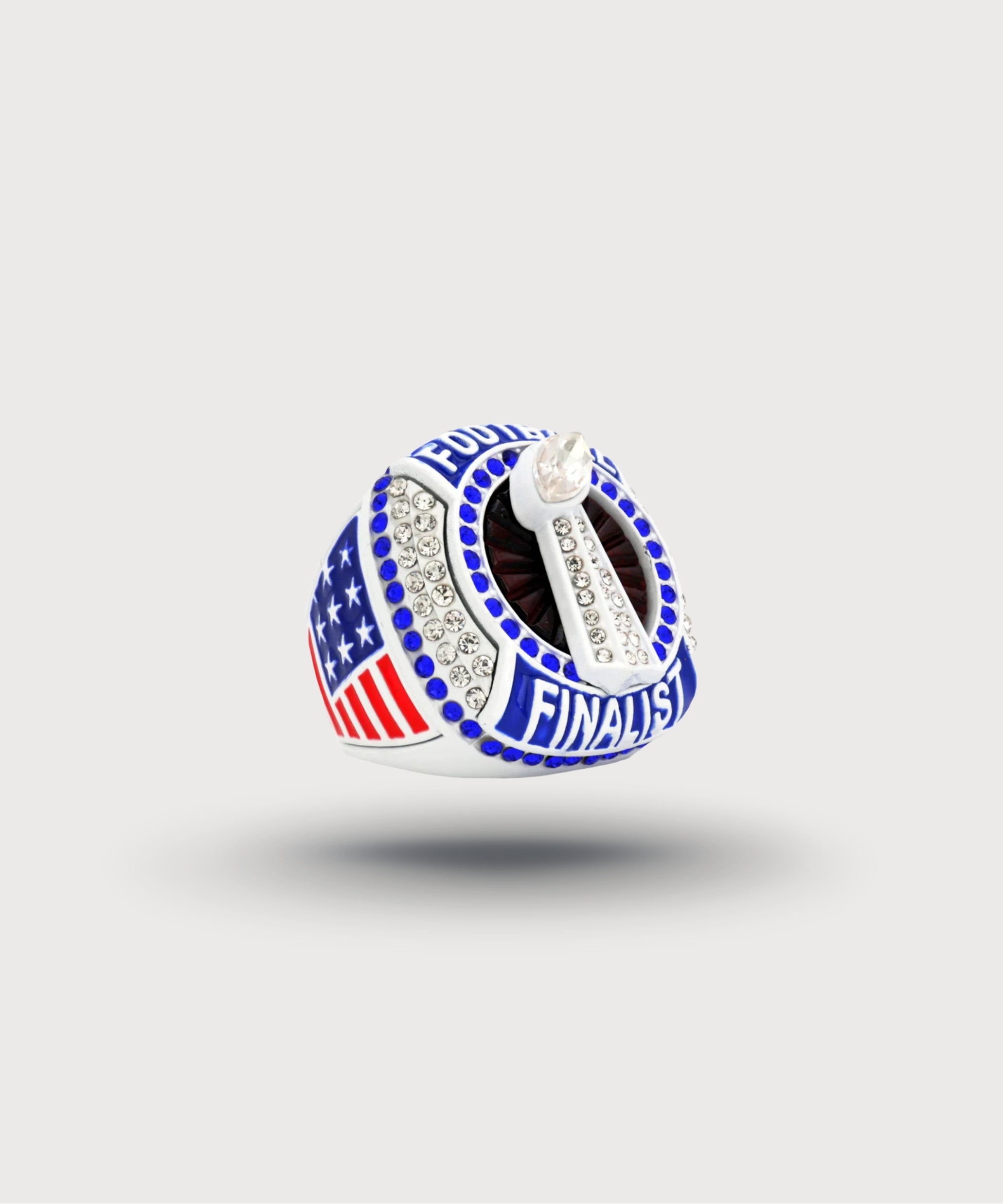 Stock Championship Rings - Non Custom