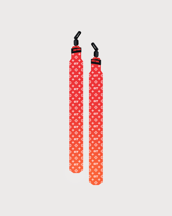 Designer Flag Set