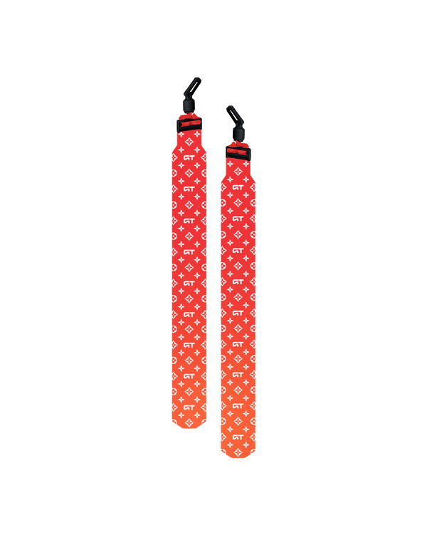 Designer Flag Set