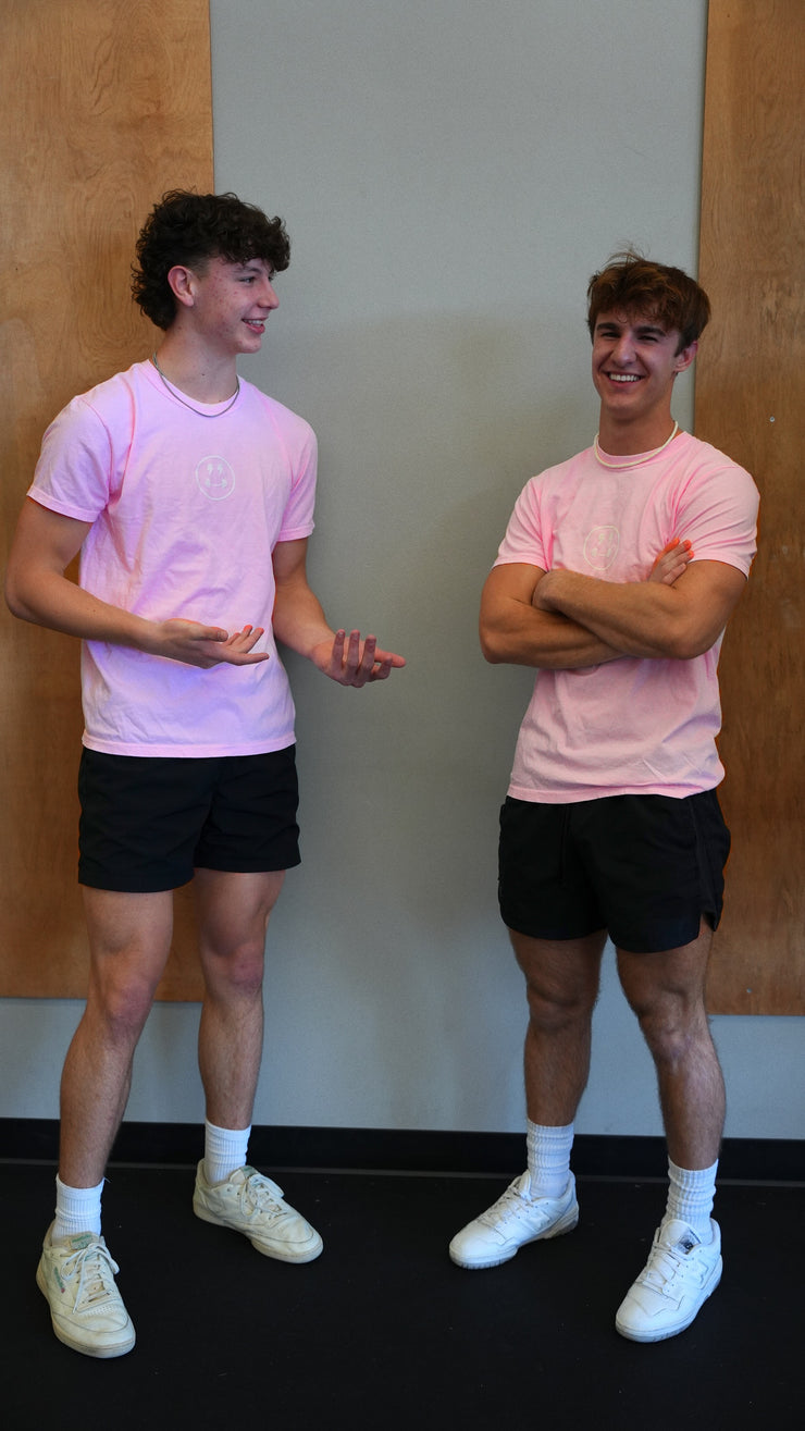 Lift Happy T-Shirt