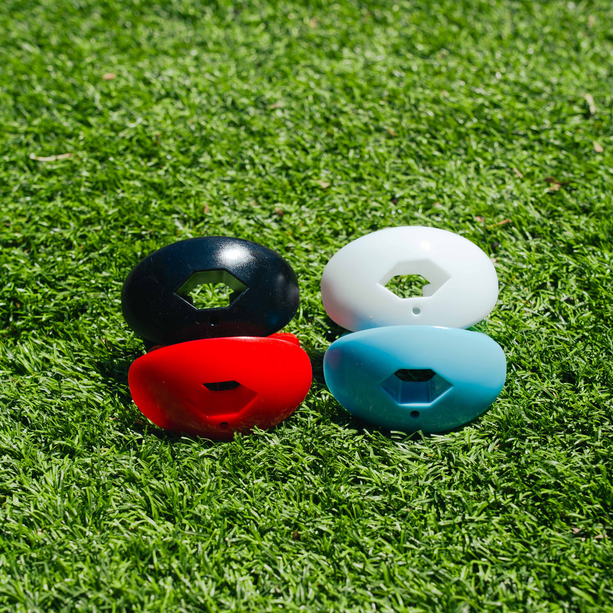 Mouth Guard