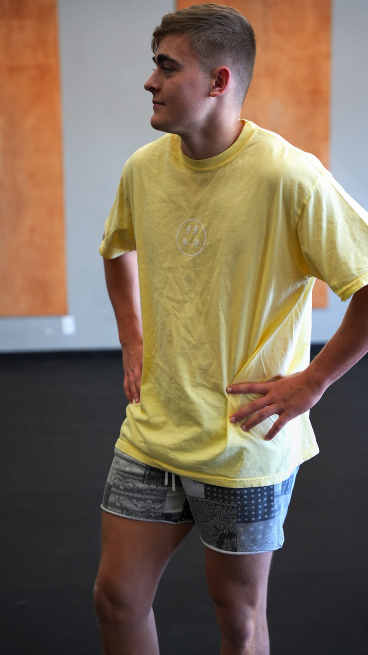 Lift Happy T-Shirt