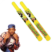 The Fresh Prince Flag Set