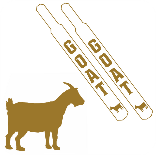 Custom Flag Football Flags Go Team Sports Teamwork makes the Dreamwork!