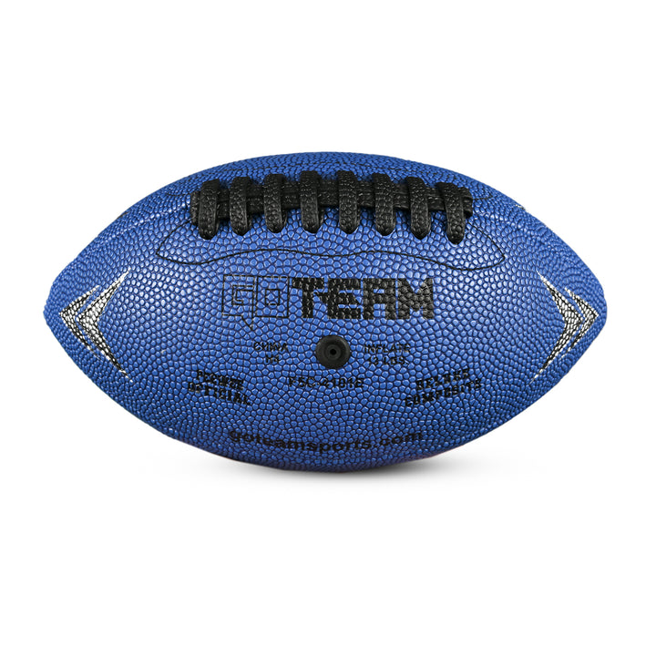 UA The White Football - The Original Flag Football Game Changer