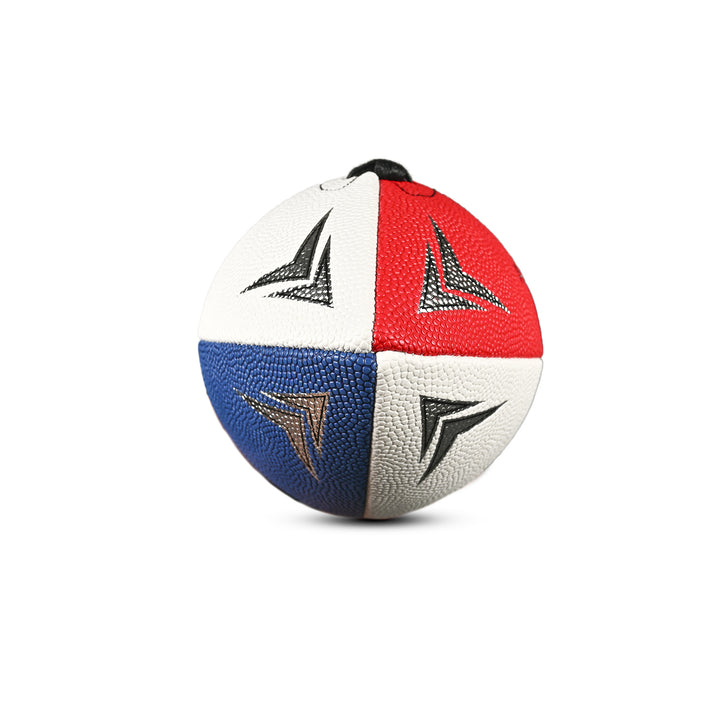 UA The White Football - The Original Flag Football Game Changer