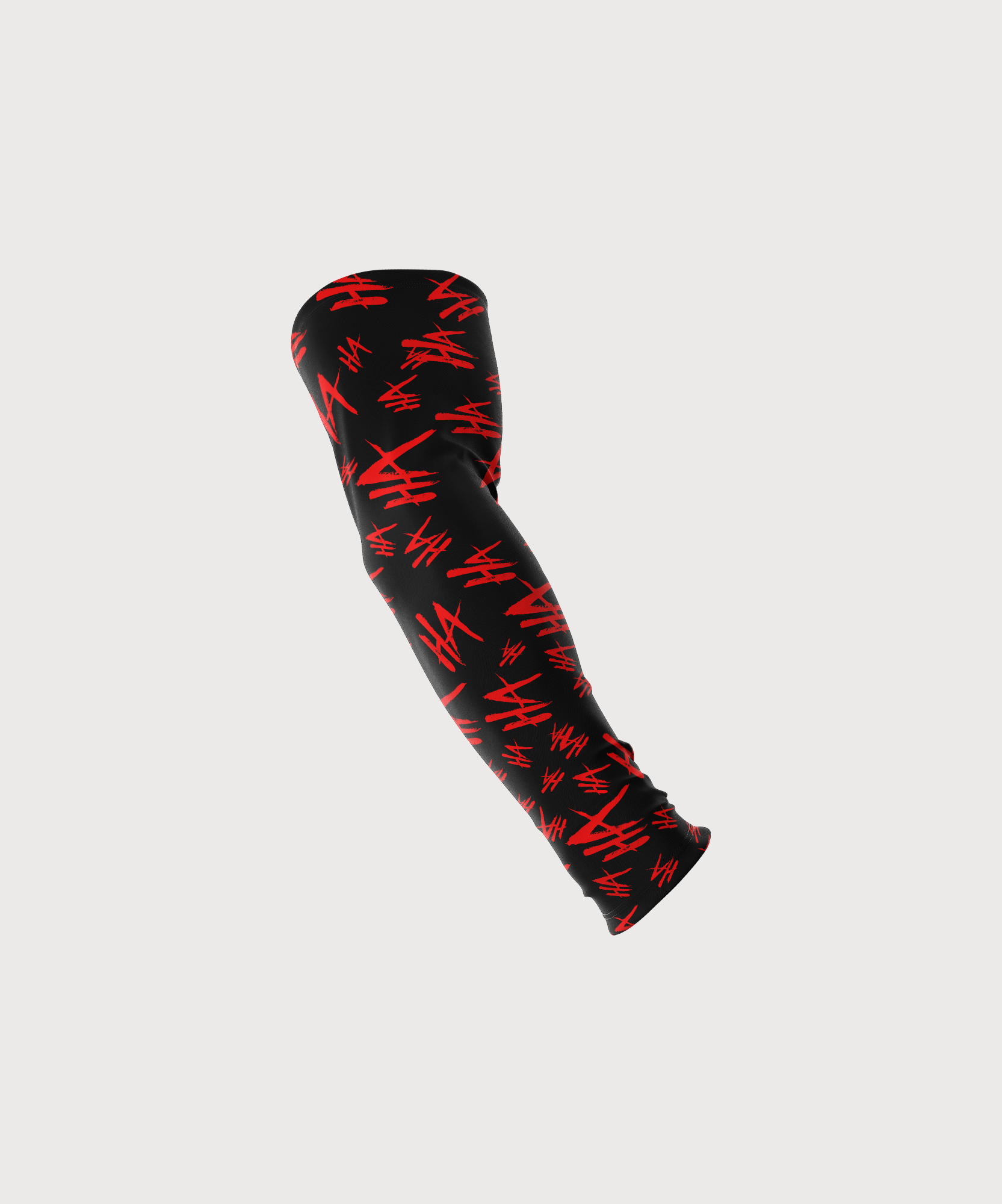 HAHAHA Arm Sleeve