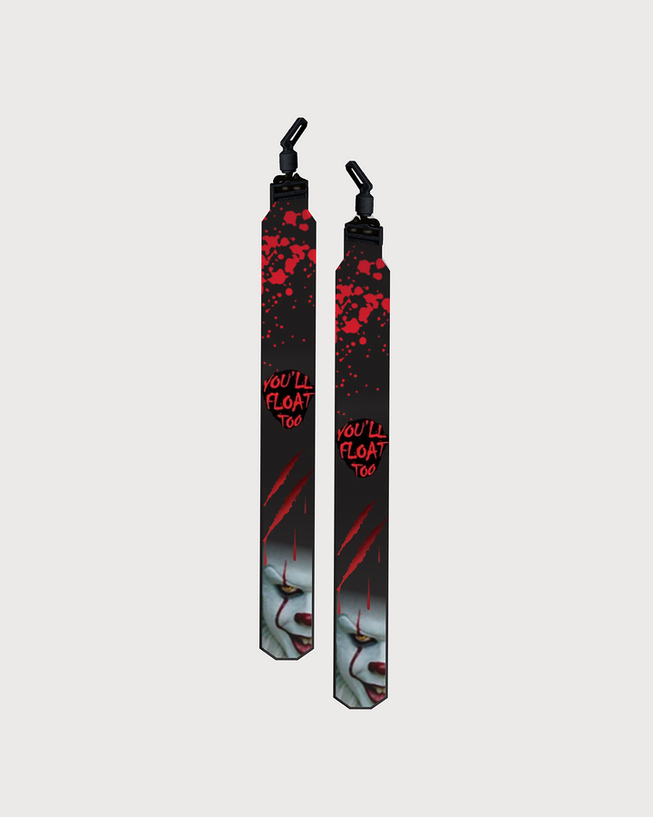 IT Flag Set