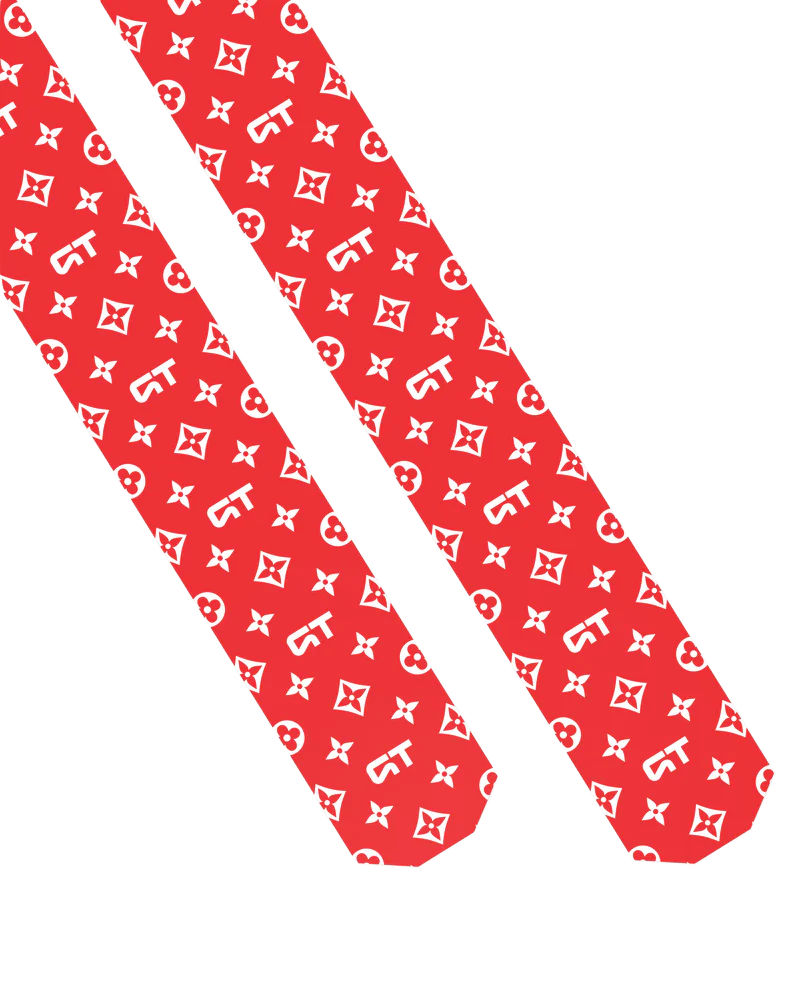 Designer Flag Set