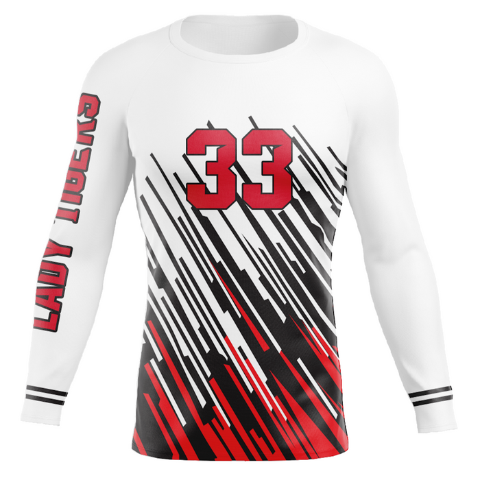 Start My Volleyball Order - Art Fee