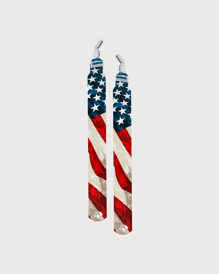 American Flag Set