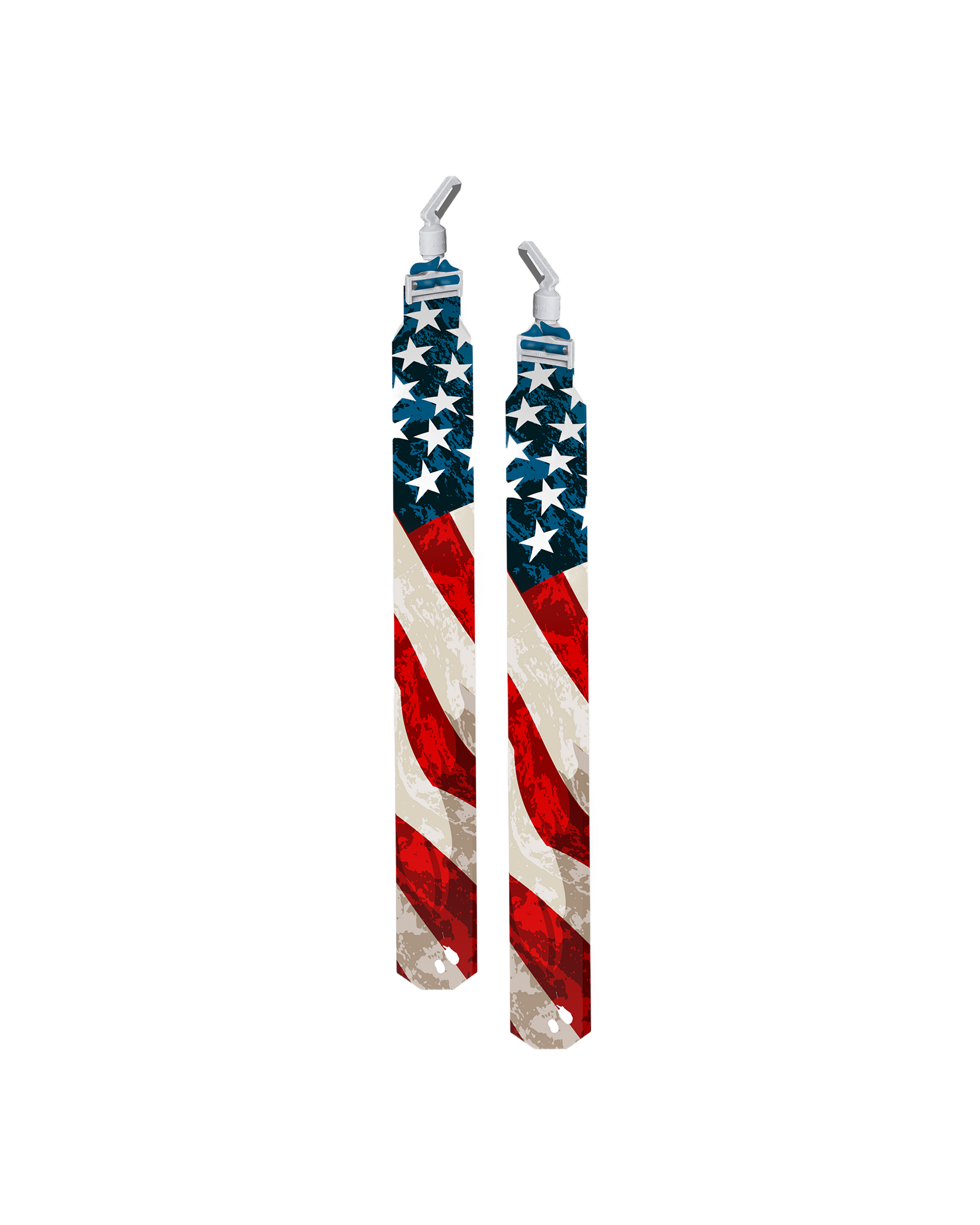 American Flag Set