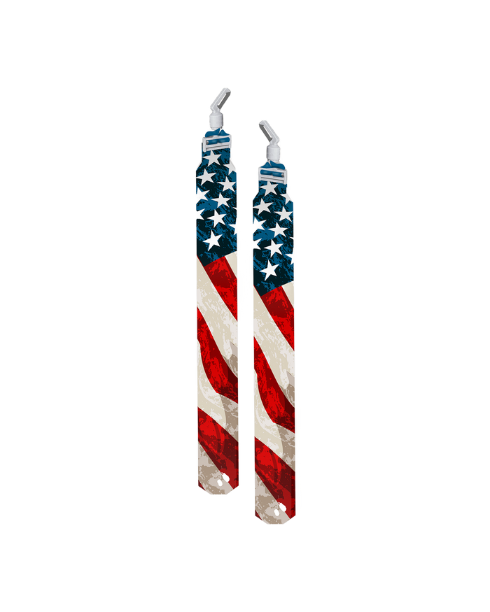 American Flag Set