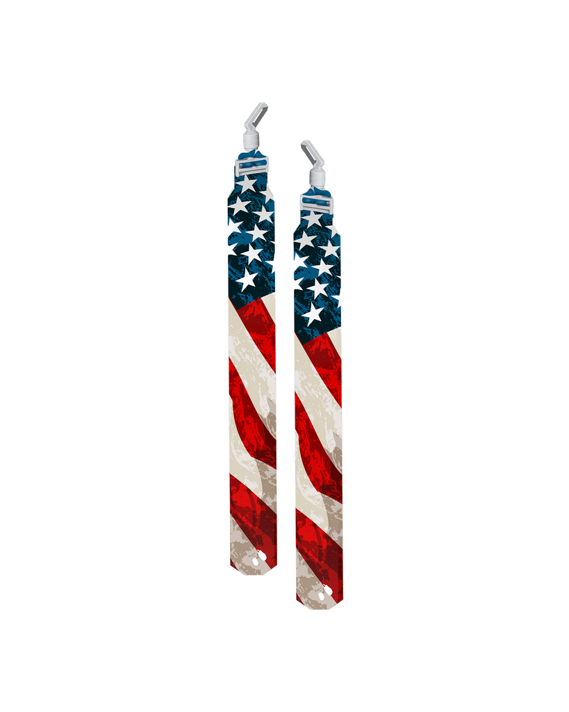American Flag Set