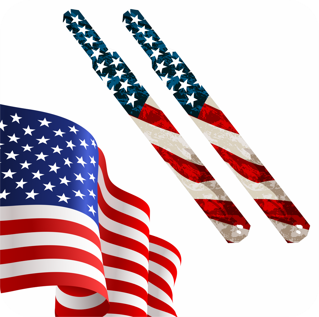 Team Ribbon Flags Custom Flags – Go Team Sports | Teamwork makes the Dreamwork