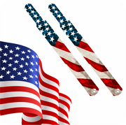 American Flag Set