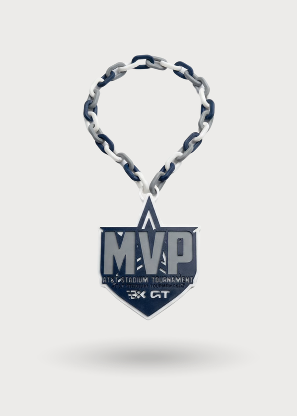 Championship Medals - Deposit to Begin Order