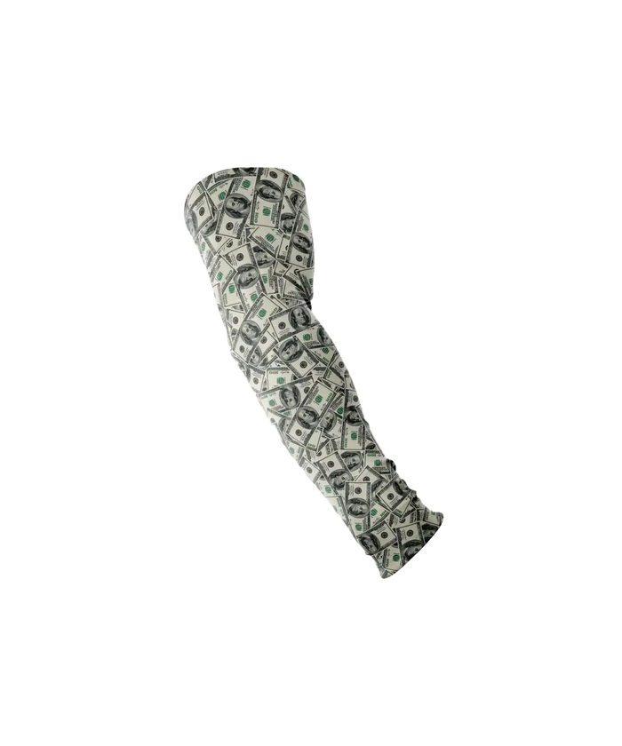 Money Arm Sleeve