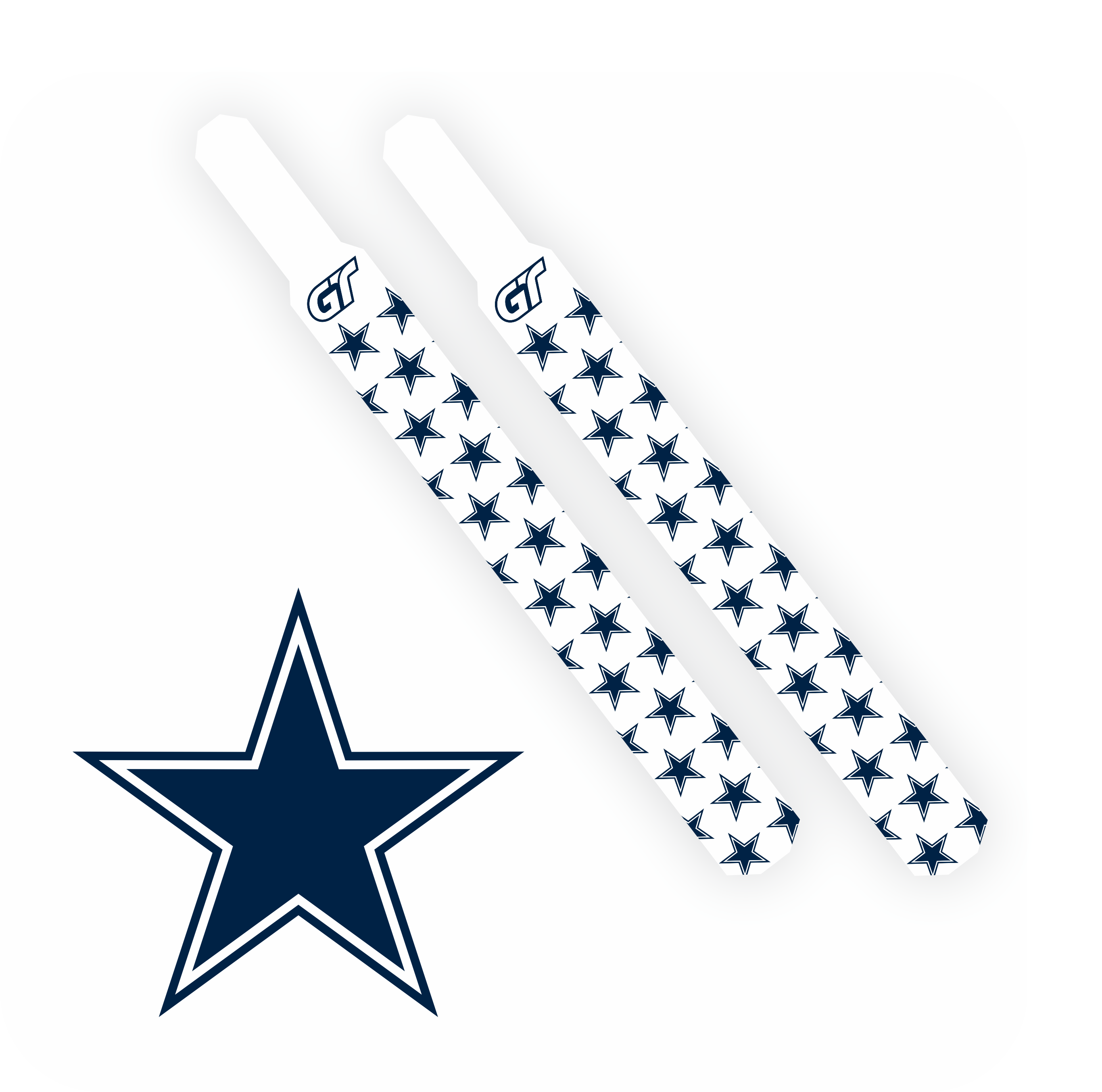 Star Flag Set