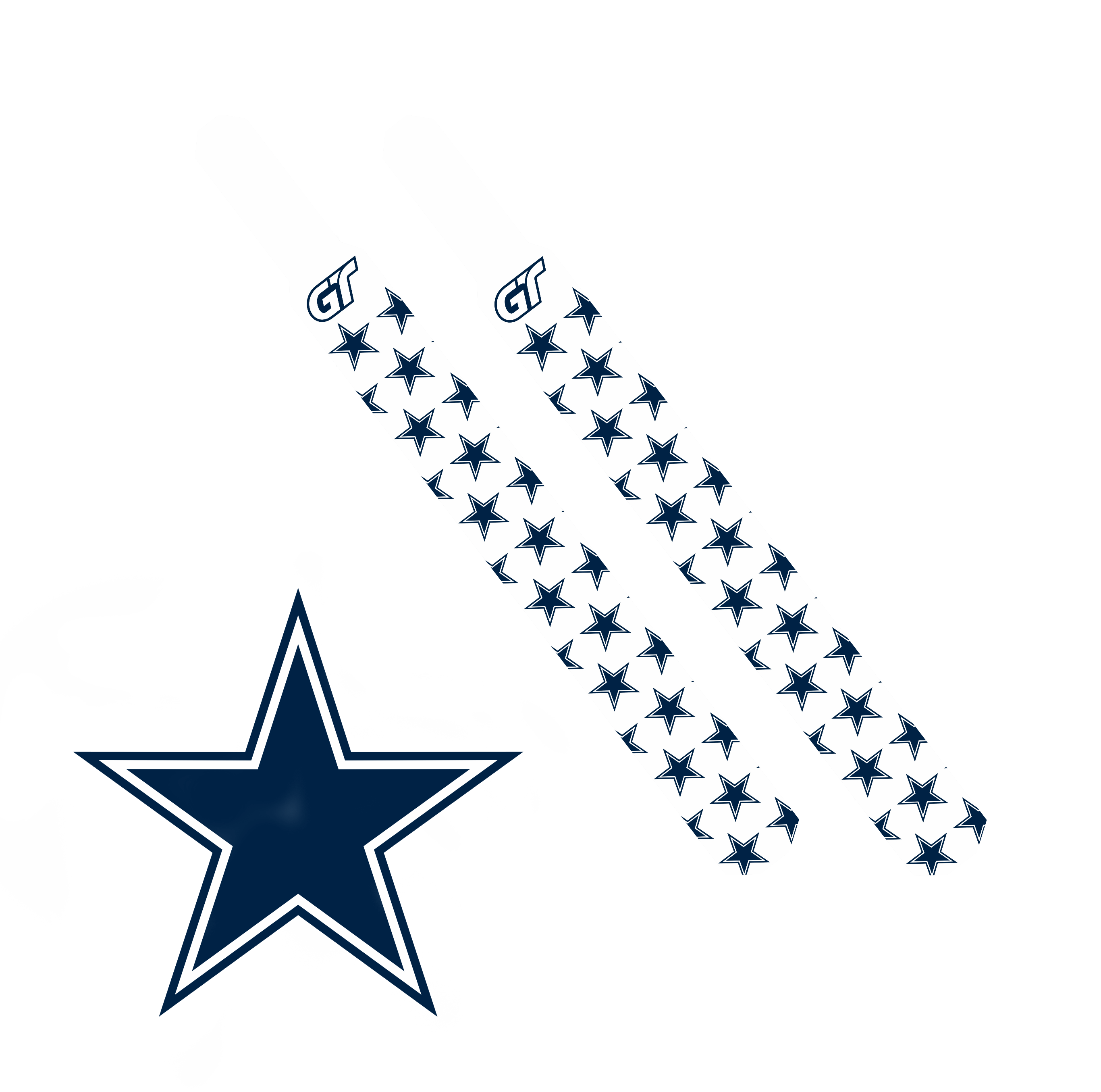 Star Flag Set