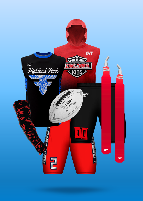 GT Create Your Own Package