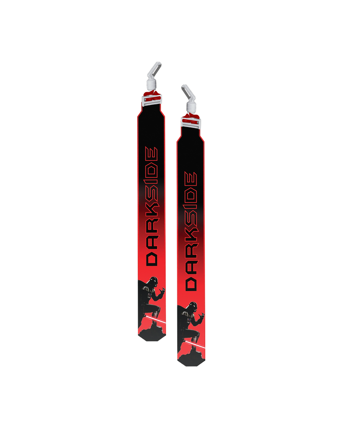 Darkside Flag Set