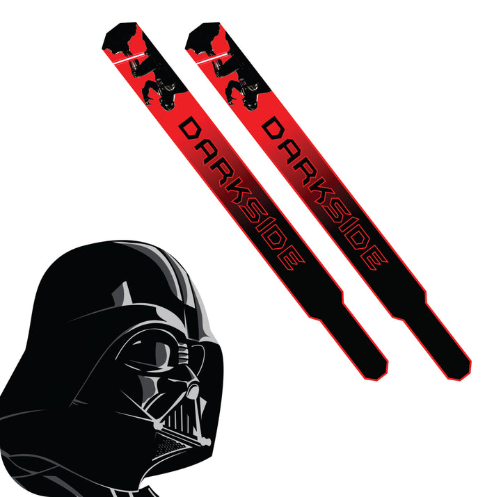 Darkside Flag Set