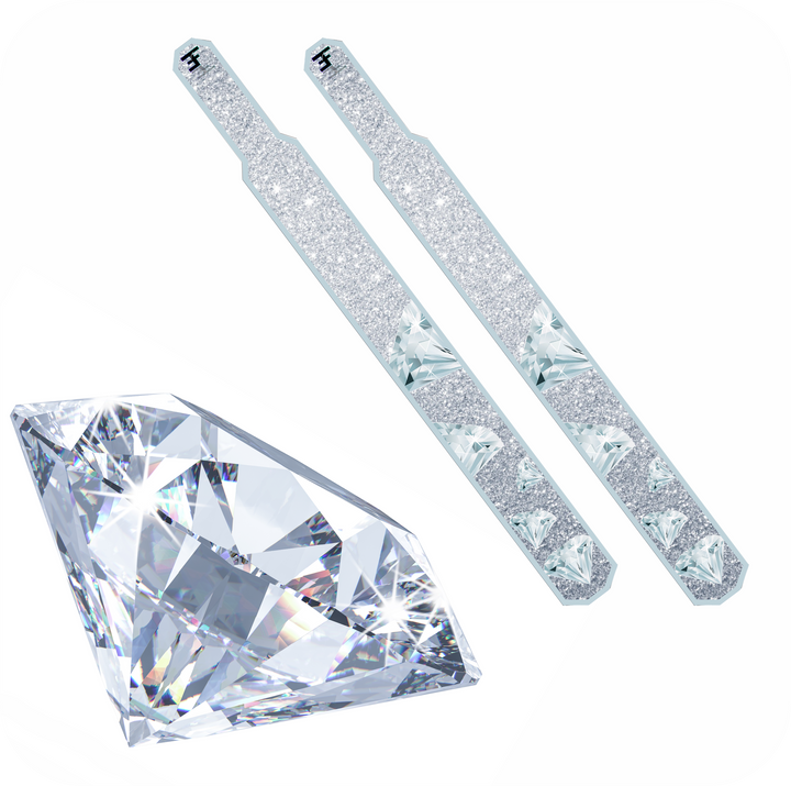 Diamond Flag Set