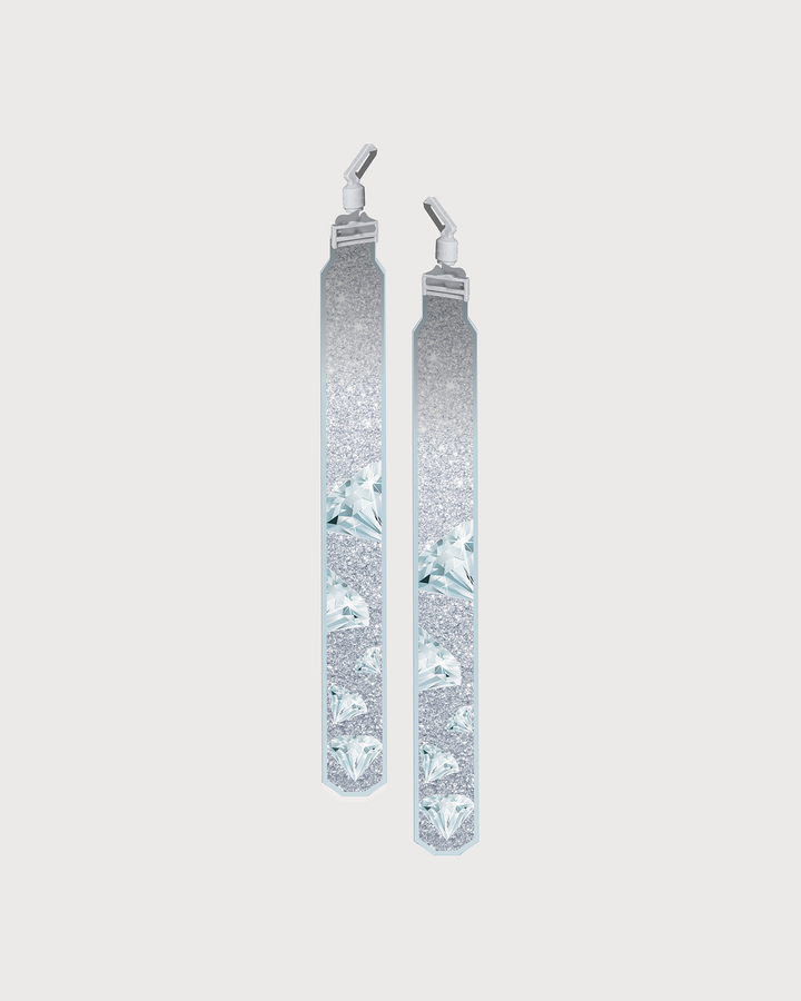 Diamond Flag Set