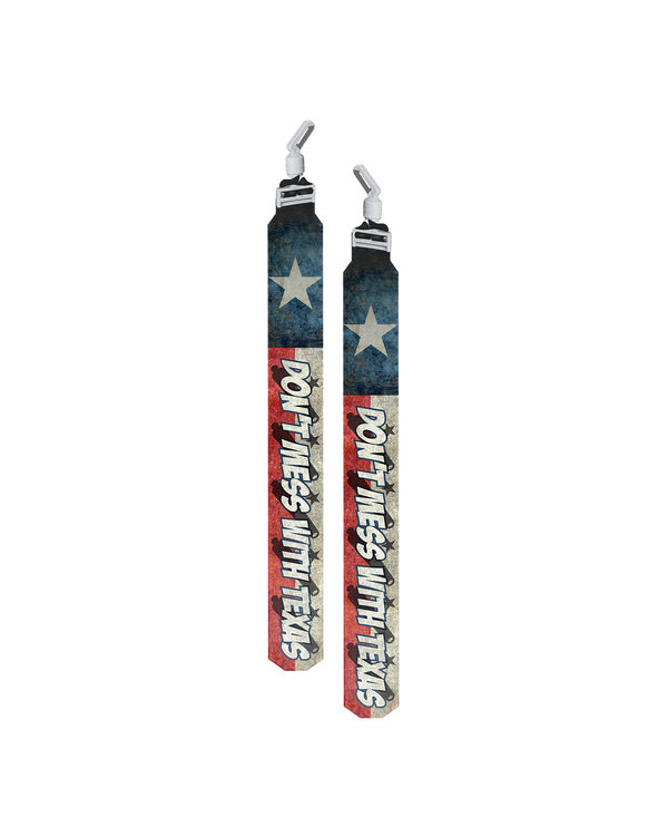 Don't Mess With TX Flag Set