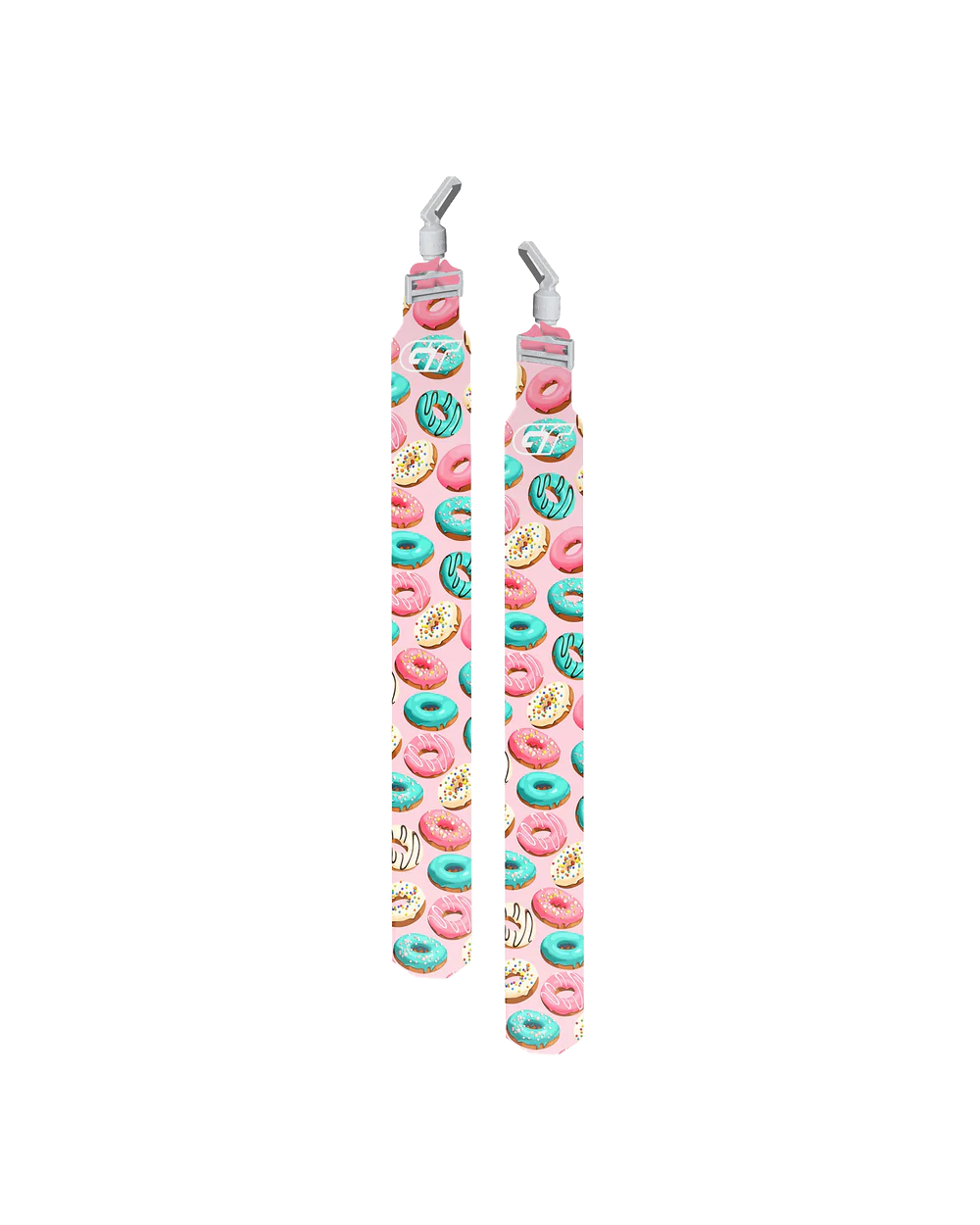 Donut Flag Set
