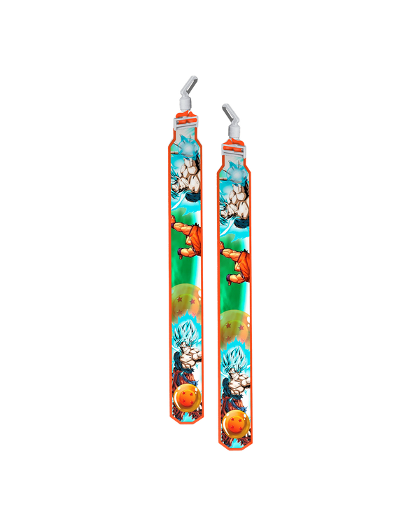 Dragon Ball Z Flag Set