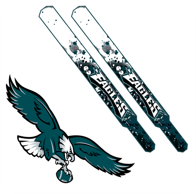 Custom Flag Football Flags Go Team Sports Teamwork makes the Dreamwork