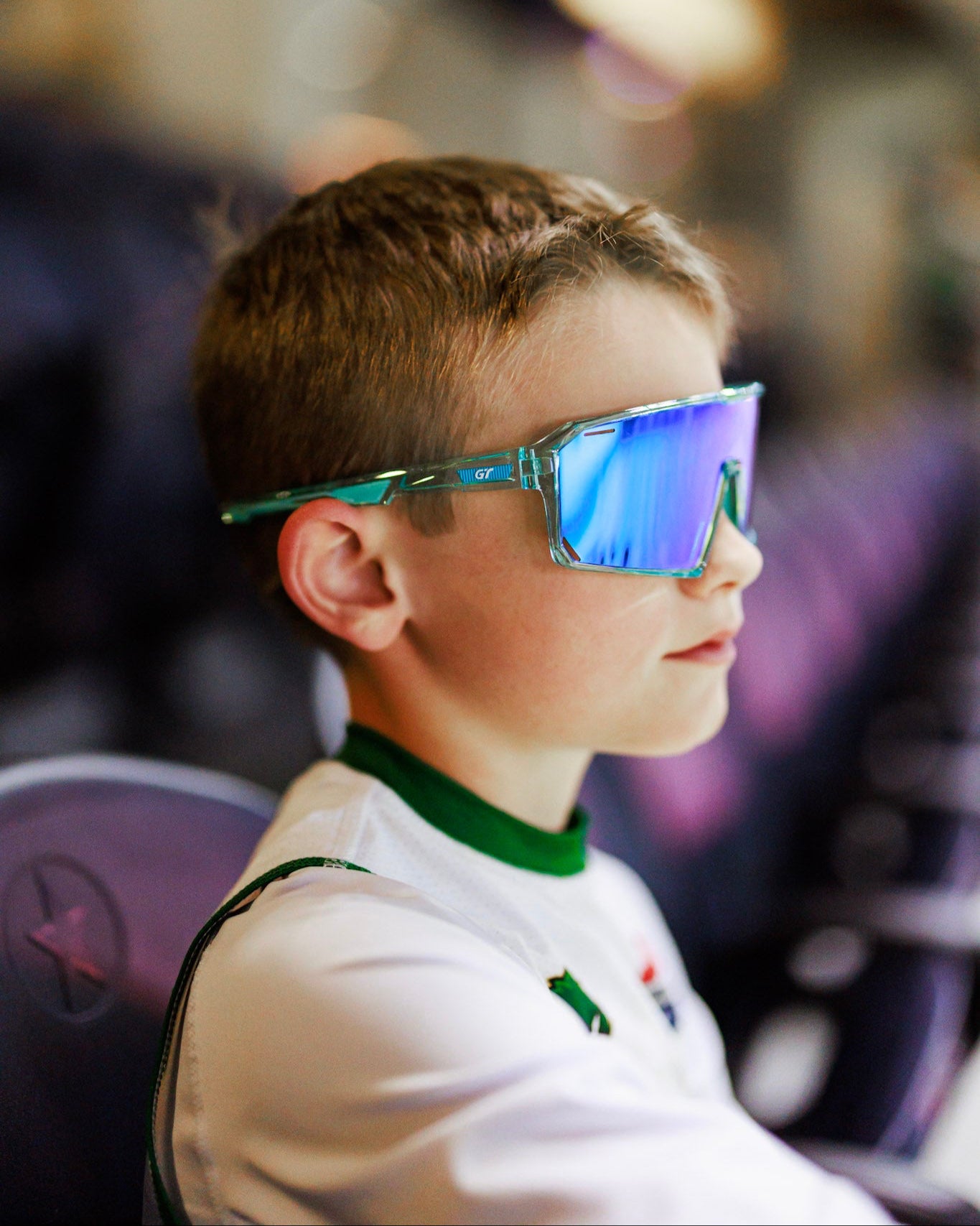 GT Sunglasses