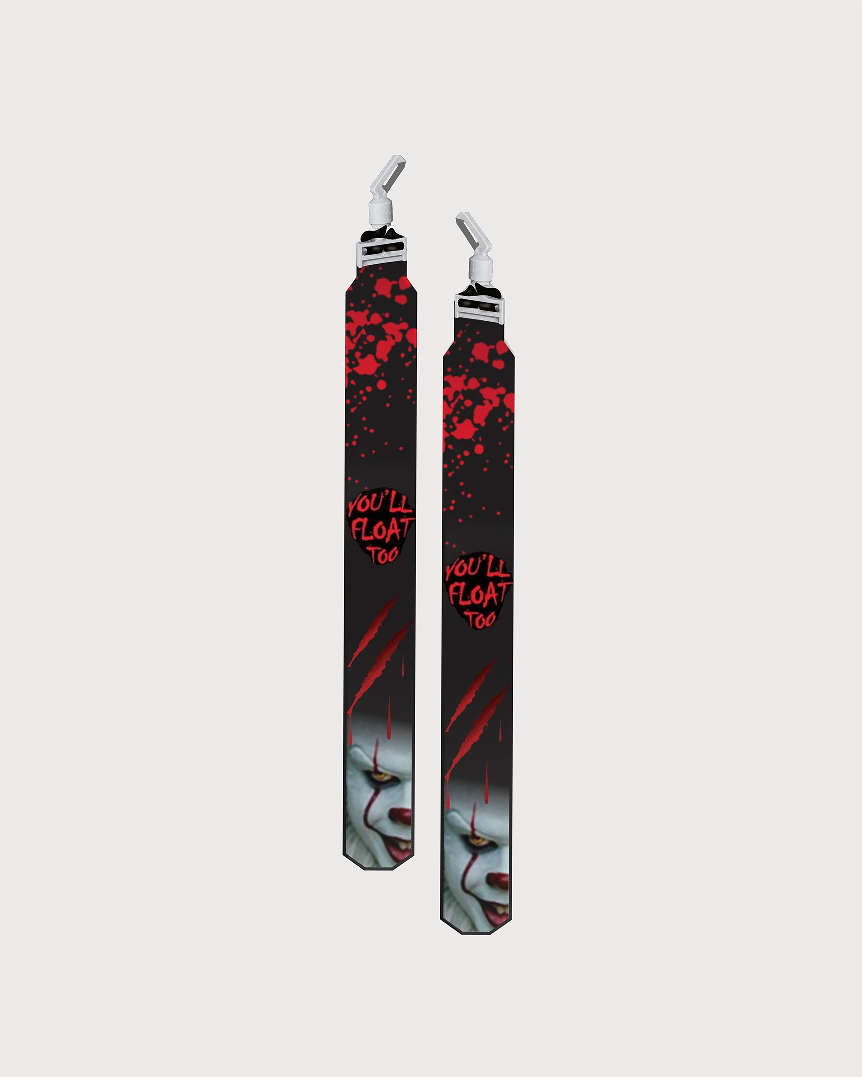IT Flag Set