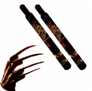 Freddy Krueger Flag Set