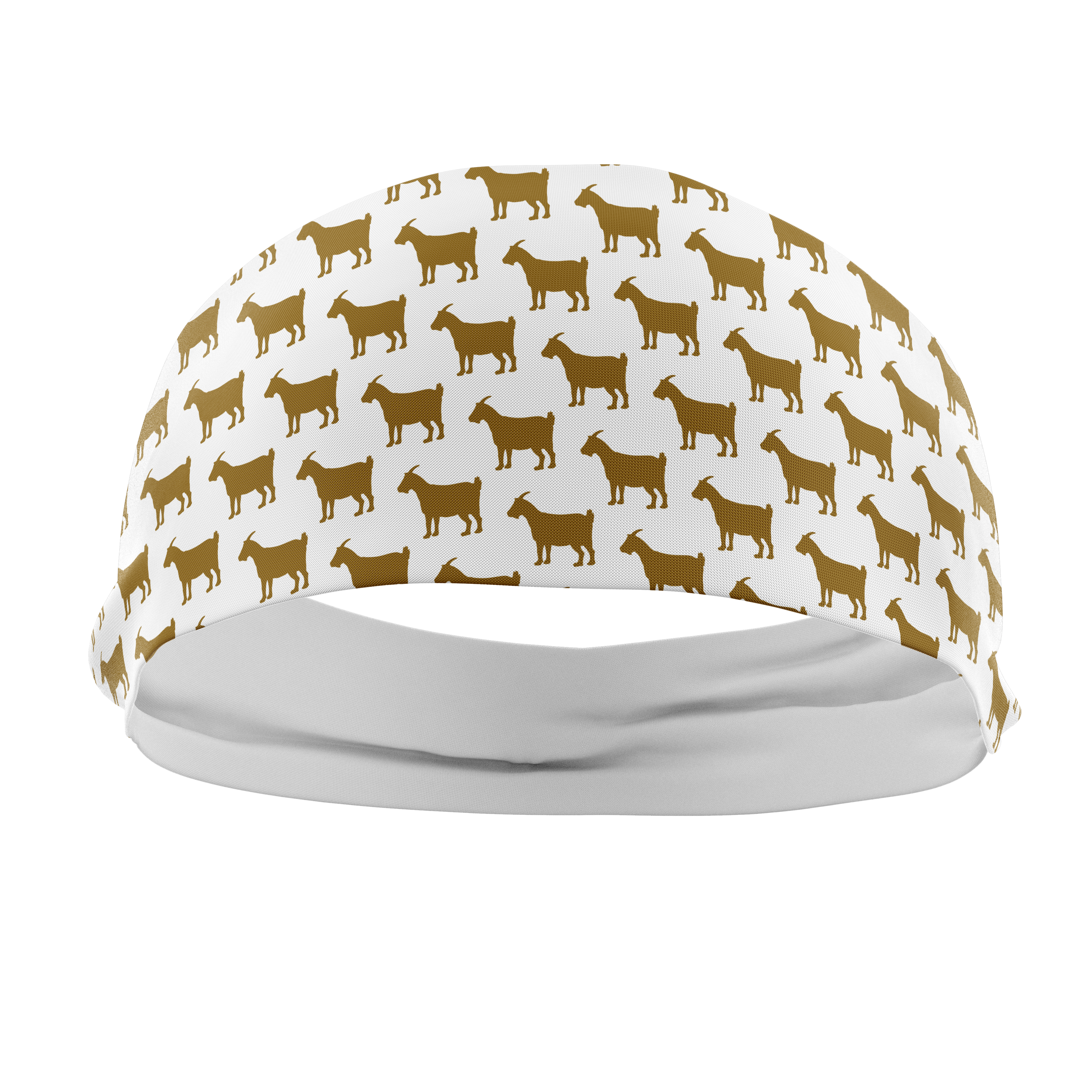 GOAT Headband