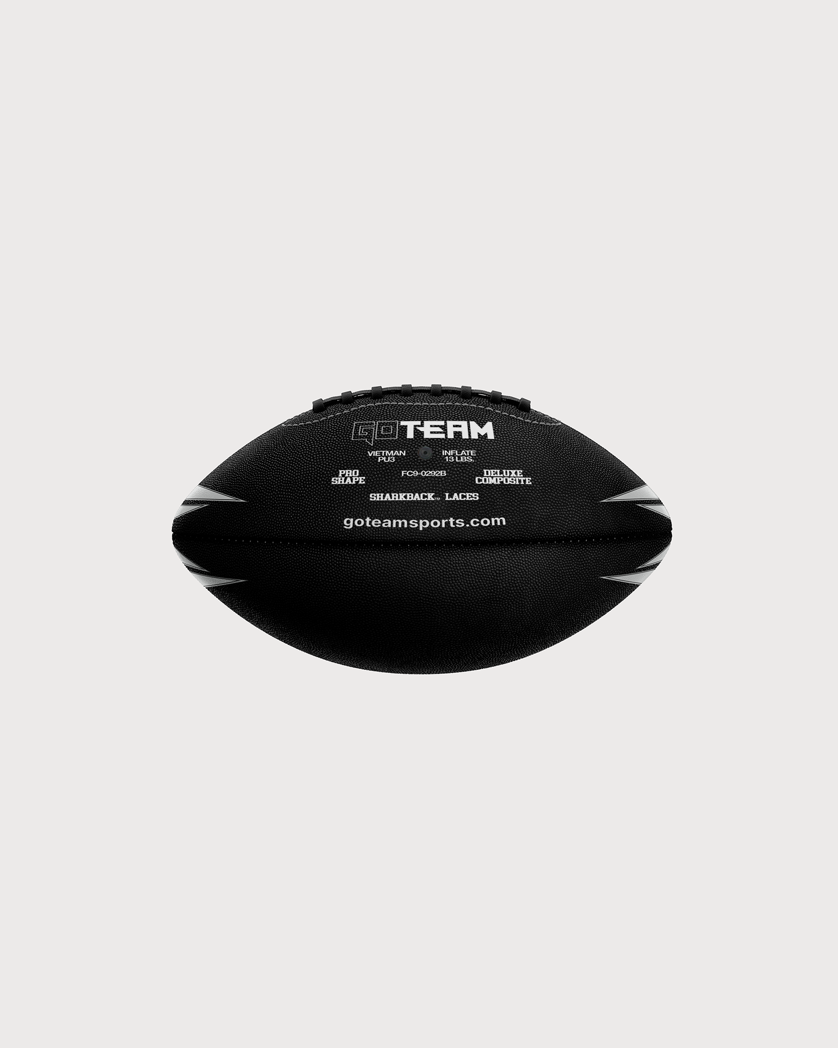 The Black Football