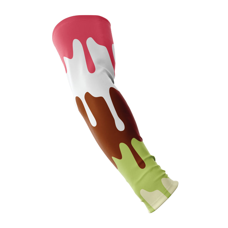 Ice Cream Arm Sleeve