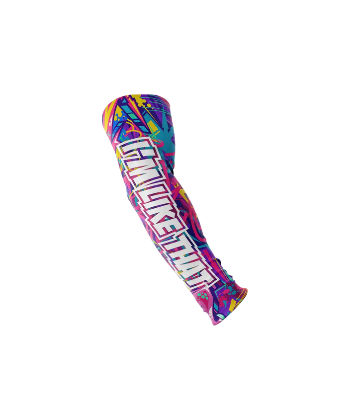 I'm Like That Arm Sleeve