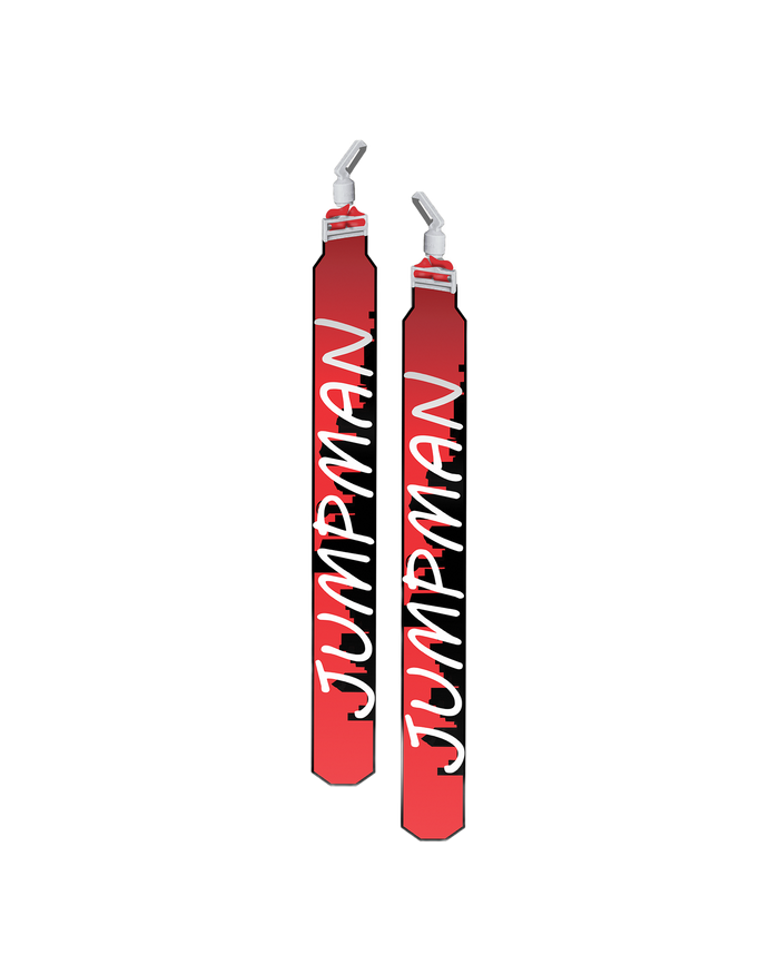 Jumpman Flag Set