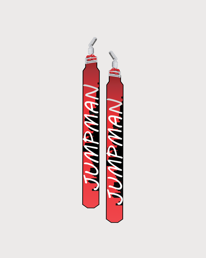 Jumpman Flag Set