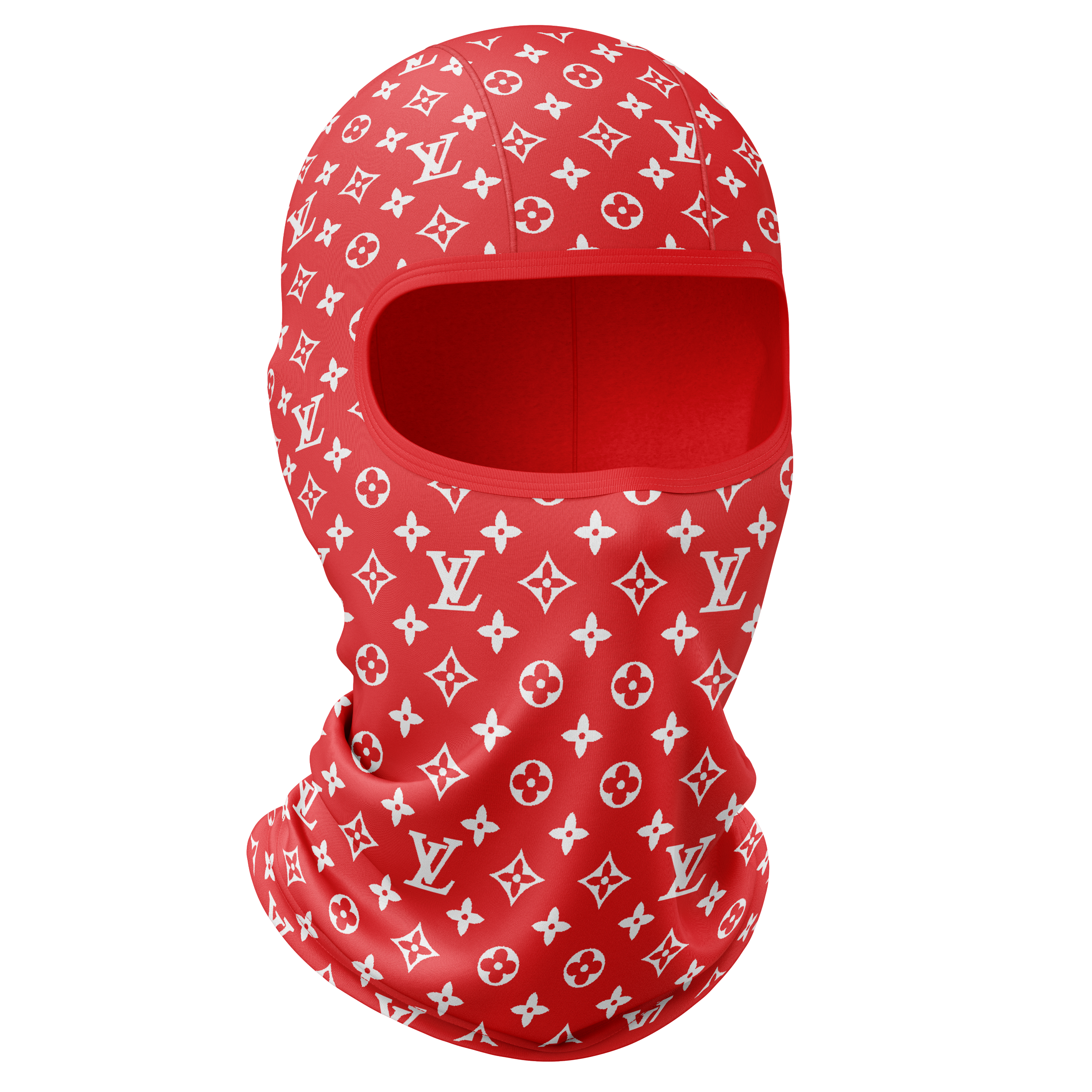 Designer Ski Mask
