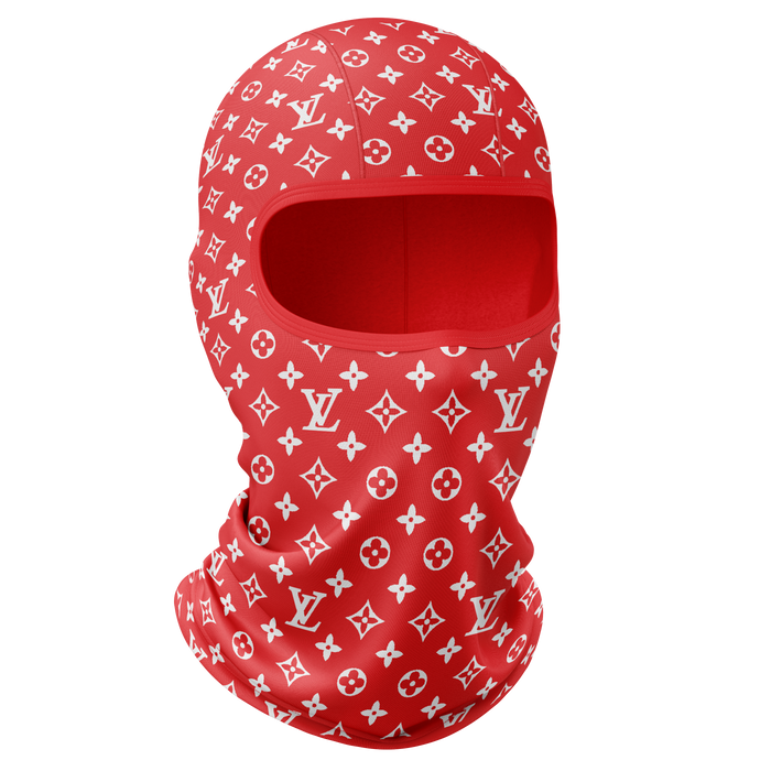 Designer Ski Mask