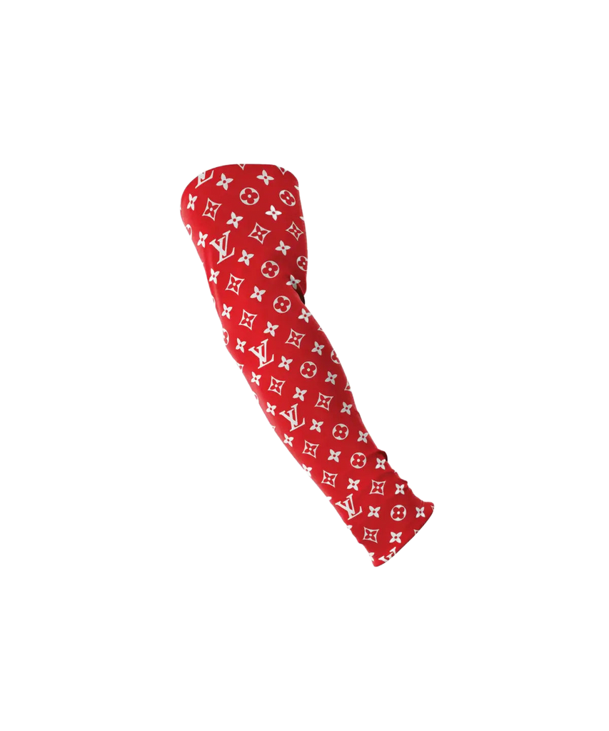 Designer Arm Sleeve